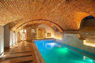 Casual Rinascimento Firenze otel fotoğrafı