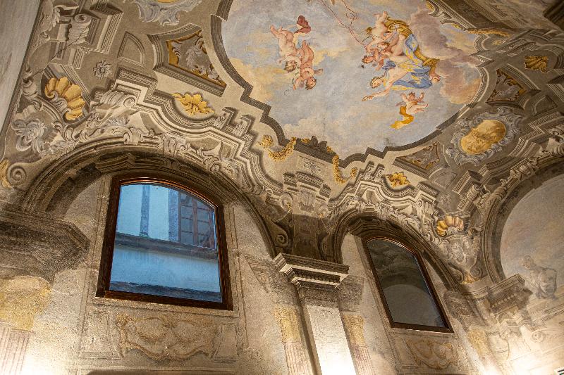 Casual Rinascimento Firenze - Genel