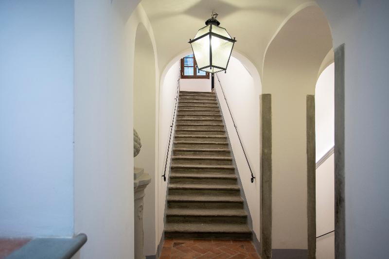 Casual Rinascimento Firenze - Genel
