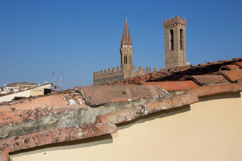 Casual Rinascimento Firenze - Oda