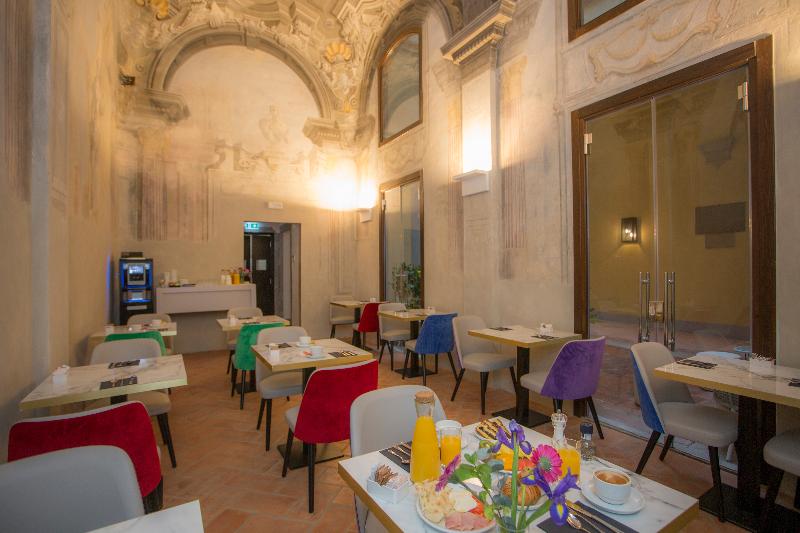 Casual Rinascimento Firenze - Restoran