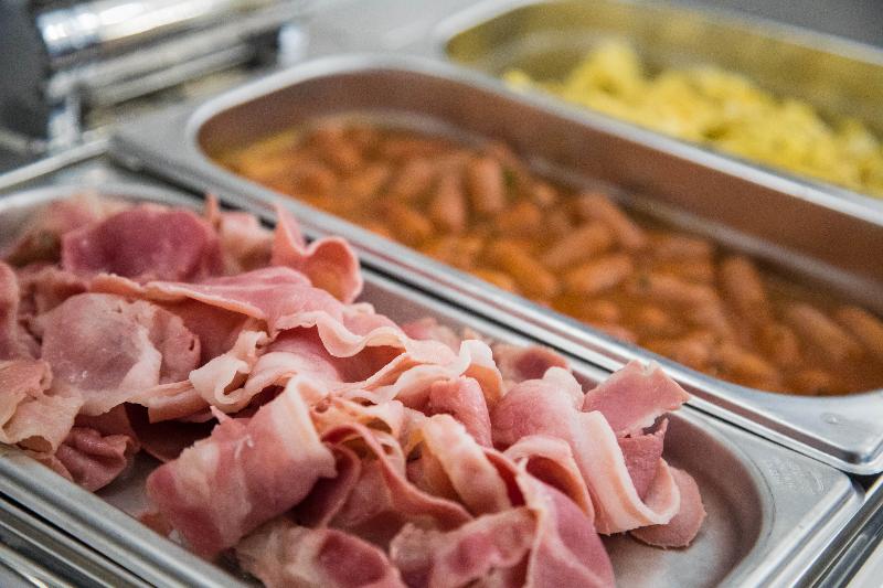 Casual Rinascimento Firenze - Restoran