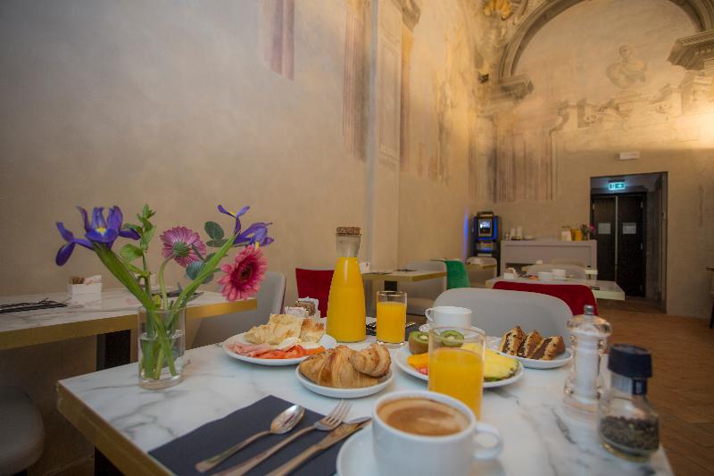Casual Rinascimento Firenze - Restoran