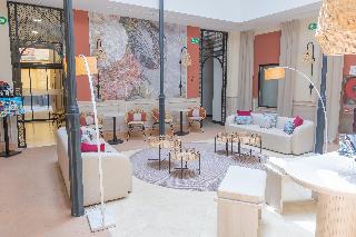 Soho Boutique Cadiz