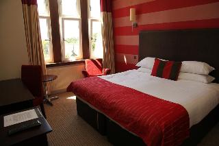 Rosslea Hall Country House fotoÄŸrafÄ±