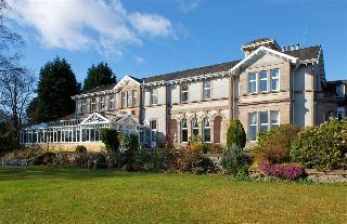 Rosslea Hall Country House fotoÄŸrafÄ±