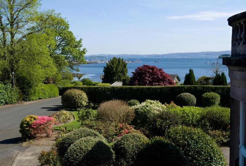 Rosslea Hall Country House - Genel