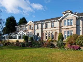 Rosslea Hall Country House fotoÄŸrafÄ±