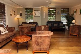 Rosslea Hall Country House fotoÄŸrafÄ±