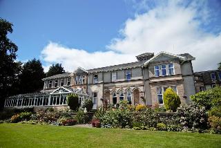 Rosslea Hall Country House fotoÄŸrafÄ±