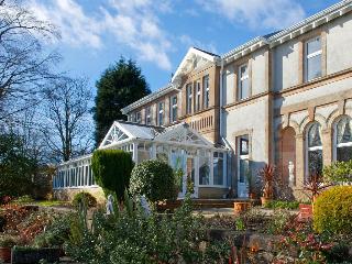 Rosslea Hall Country House fotoÄŸrafÄ±