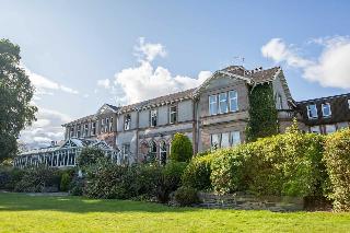 Rosslea Hall Country House otel fotoğrafı