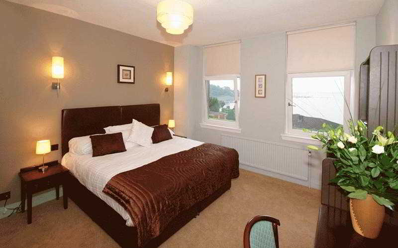 Rosslea Hall Country House fotoÄŸrafÄ±