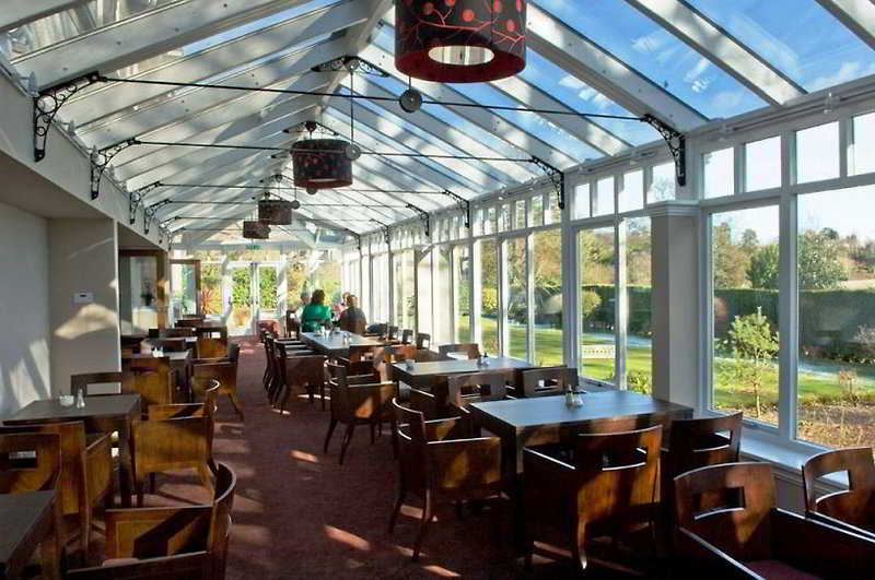 Rosslea Hall Country House fotoÄŸrafÄ±