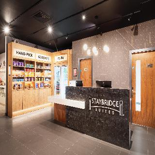 Staybridge Suites Brighton fotoÄŸrafÄ±