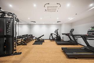 Staybridge Suites Brighton fotoÄŸrafÄ±