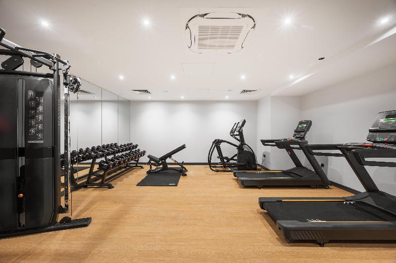 Staybridge Suites Brighton - Aktivite