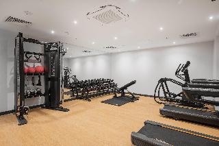 Staybridge Suites Brighton fotoÄŸrafÄ±