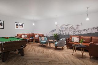 Staybridge Suites Brighton fotoÄŸrafÄ±