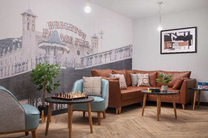 Staybridge Suites Brighton - Aktivite
