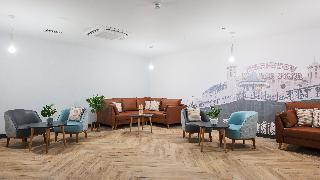 Staybridge Suites Brighton fotoÄŸrafÄ±