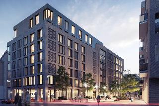 Staybridge Suites Brighton otel fotoğrafı