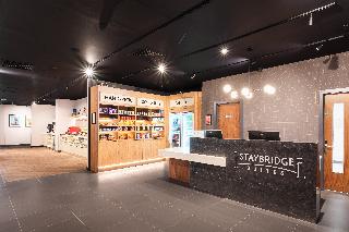 Staybridge Suites Brighton fotoÄŸrafÄ±