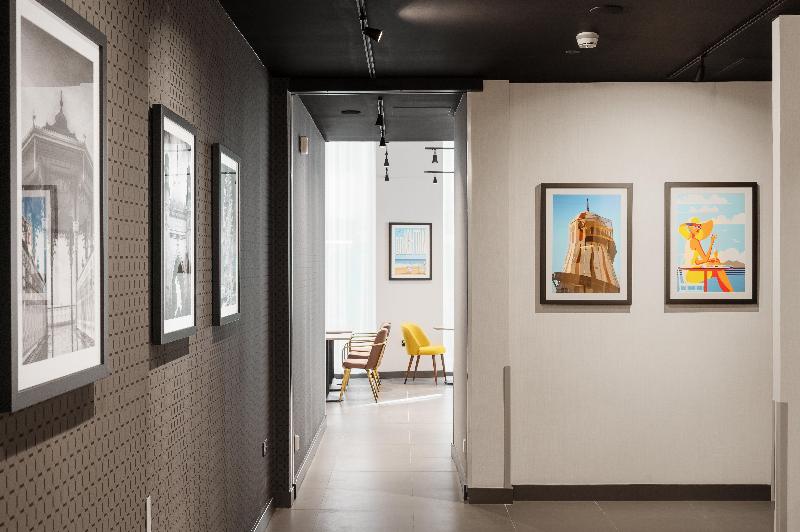 Staybridge Suites Brighton - Genel