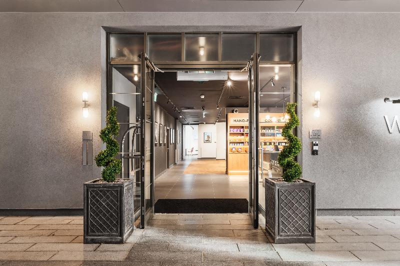 Staybridge Suites Brighton - Genel