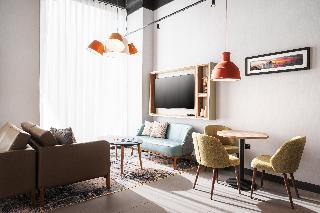Staybridge Suites Brighton fotoÄŸrafÄ±