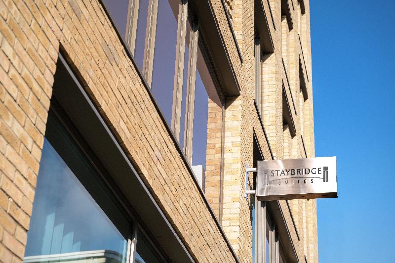 Staybridge Suites Brighton - Genel