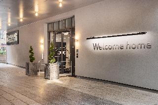 Staybridge Suites Brighton fotoÄŸrafÄ±