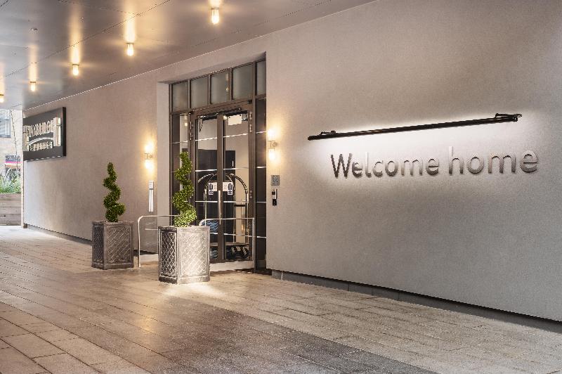 Staybridge Suites Brighton - Genel
