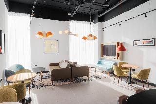 Staybridge Suites Brighton fotoÄŸrafÄ±