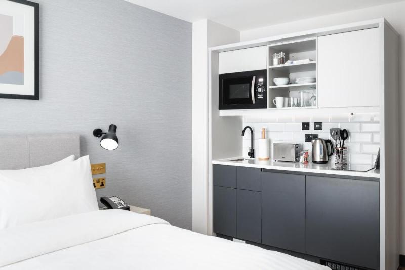 Staybridge Suites Brighton - Oda