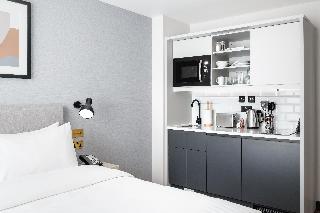 Staybridge Suites Brighton fotoÄŸrafÄ±