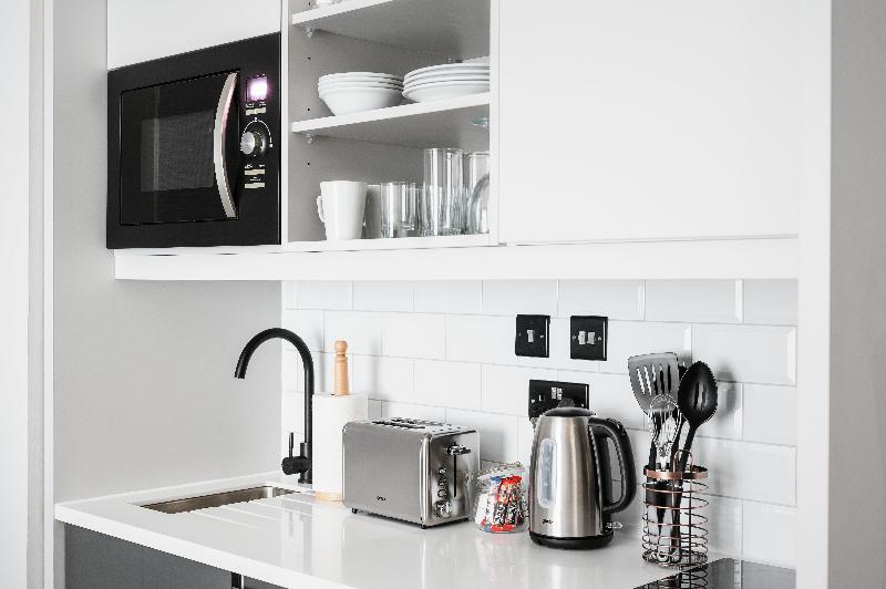 Staybridge Suites Brighton - Oda