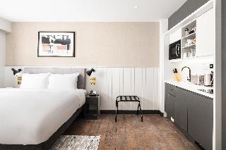 Staybridge Suites Brighton fotoÄŸrafÄ±