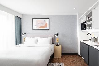 Staybridge Suites Brighton fotoÄŸrafÄ±