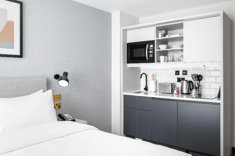 Staybridge Suites Brighton - Oda