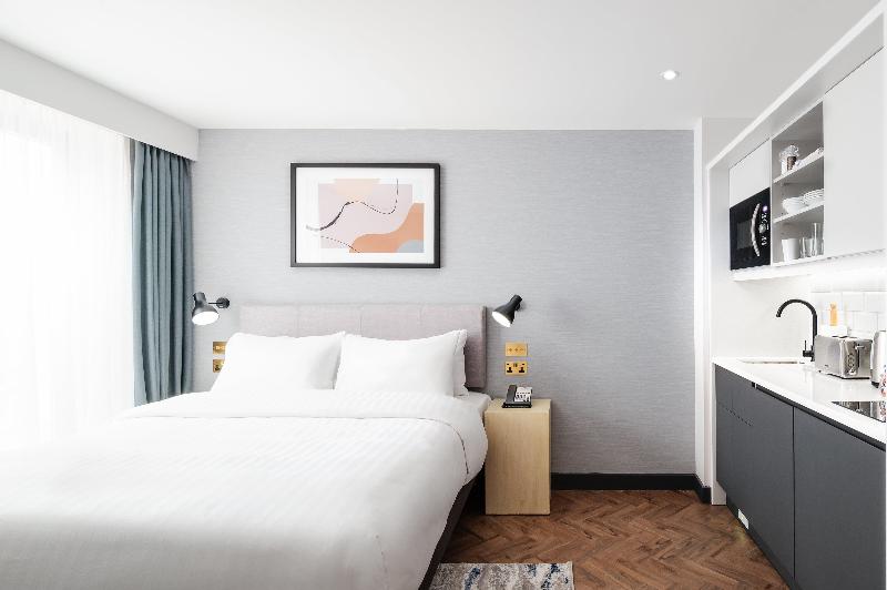 Staybridge Suites Brighton - Oda