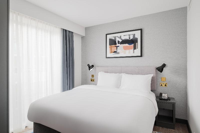 Staybridge Suites Brighton - Oda