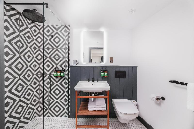 Staybridge Suites Brighton - Oda