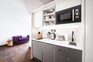 Staybridge Suites Brighton fotoÄŸrafÄ±
