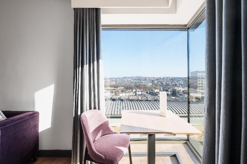 Staybridge Suites Brighton - Oda
