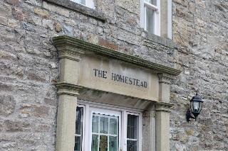 The Homestead fotoÄŸrafÄ±