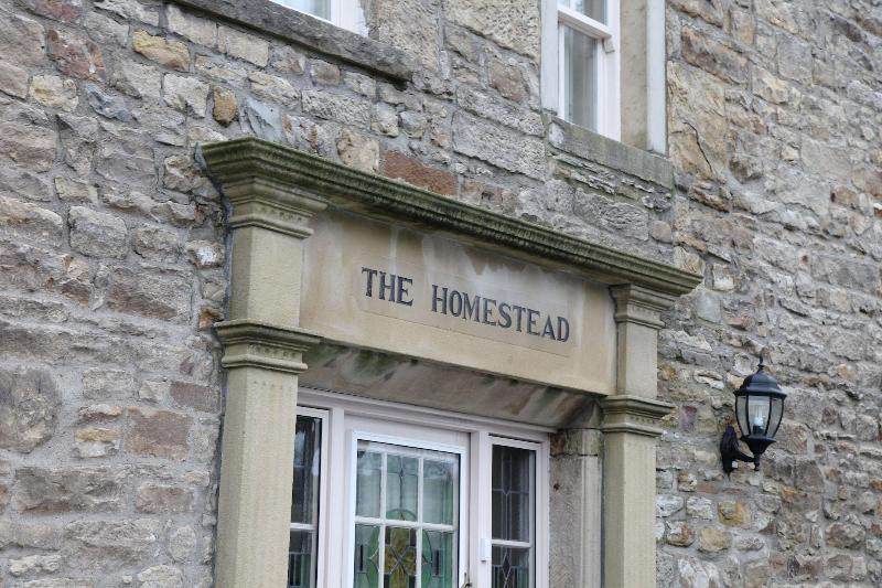 The Homestead - Genel