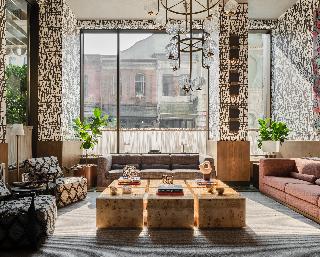 Root Hotel Karakoy Bosphorus