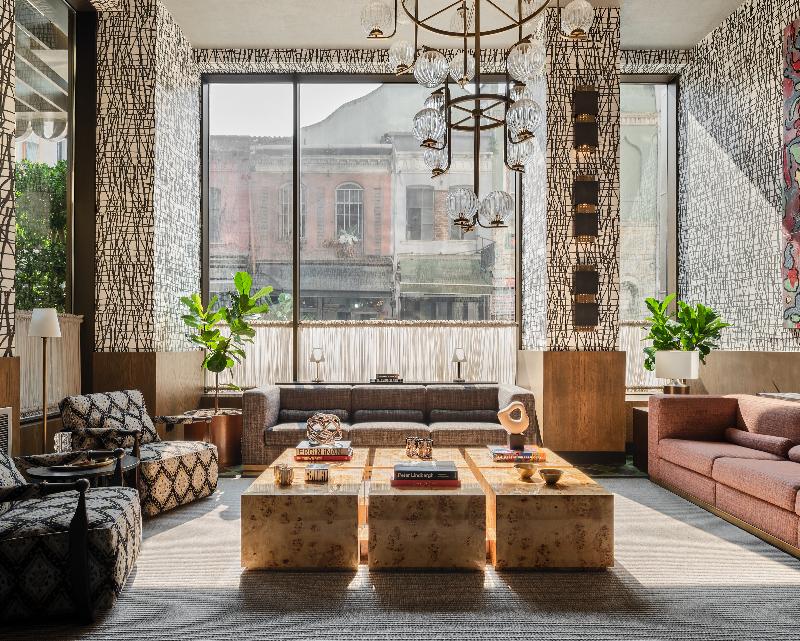 Root Hotel Karakoy Bosphorus - Genel