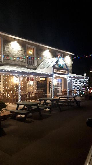 Crown Inn fotoÄŸrafÄ±